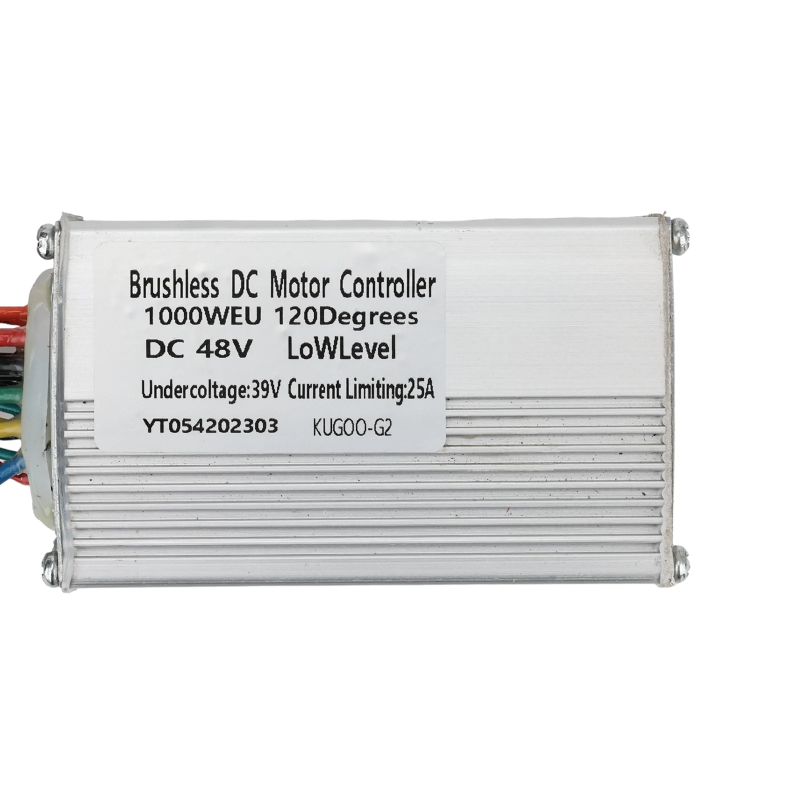 48V Brushless DC Motor Controller For KUGOO G2 PRO Electric Scooter LCD Display Digital Instrument Dashboard Parts
