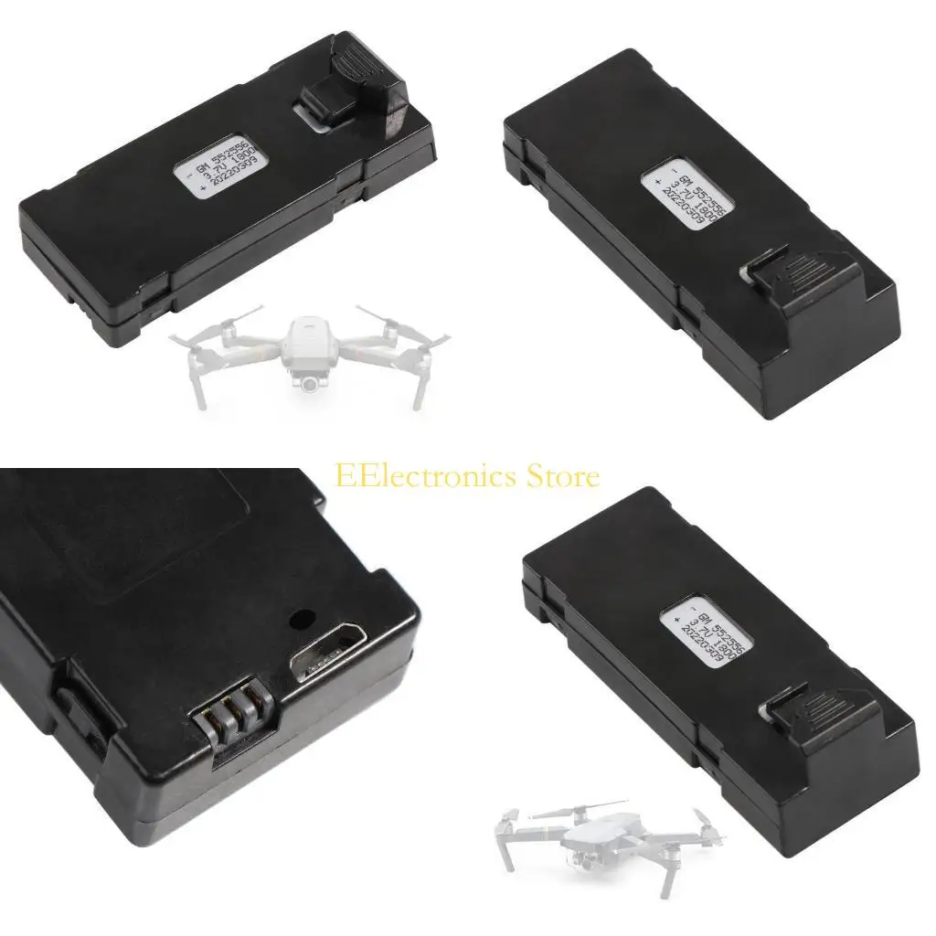 B03C Rechargeable F…