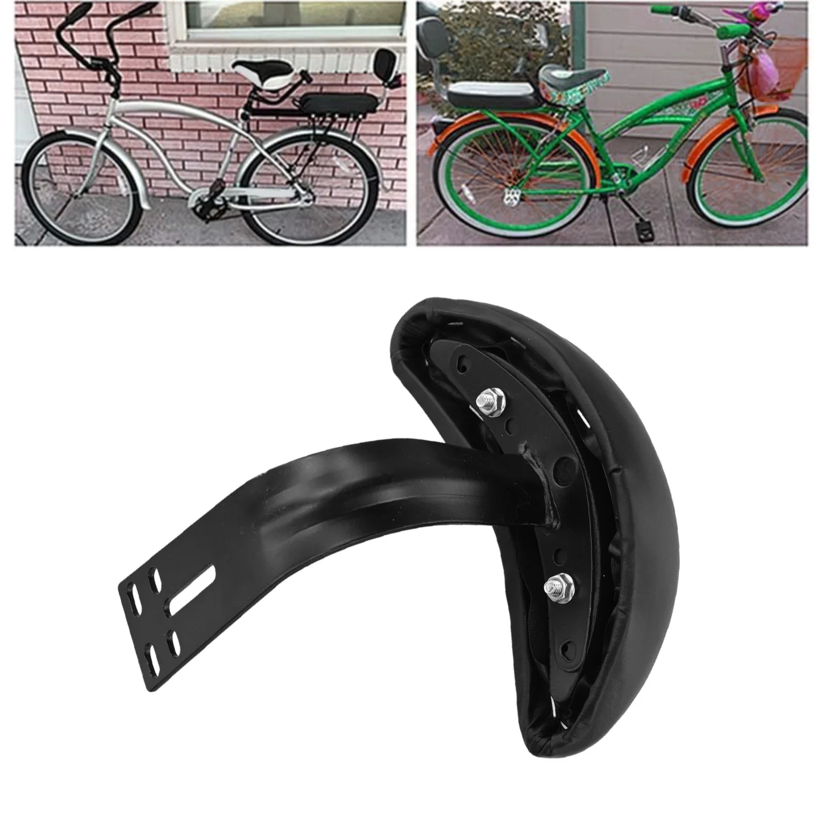 

Suitable For Most Simple Electric Vehicles Electric Bicycle Easy To Use And Install Accessories Practical To Use