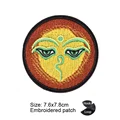 Hook Patch 43