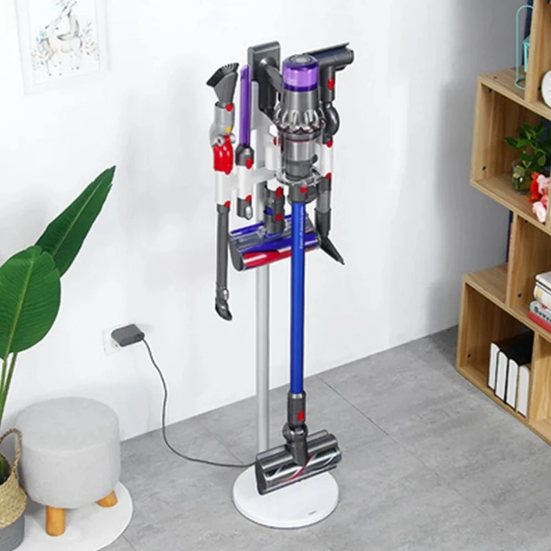 掃除機ブラシ用ヘッドサポート,掃除機用アクセサリー,dyson v11,v12,v15,k9