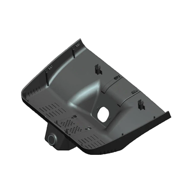 4K Plug And Play For Geely Yinhe XingJIAN 7 Starray EM-i 2025 2026 / Preface 2026 Russian Version Car Video Recorder Wifi DVR