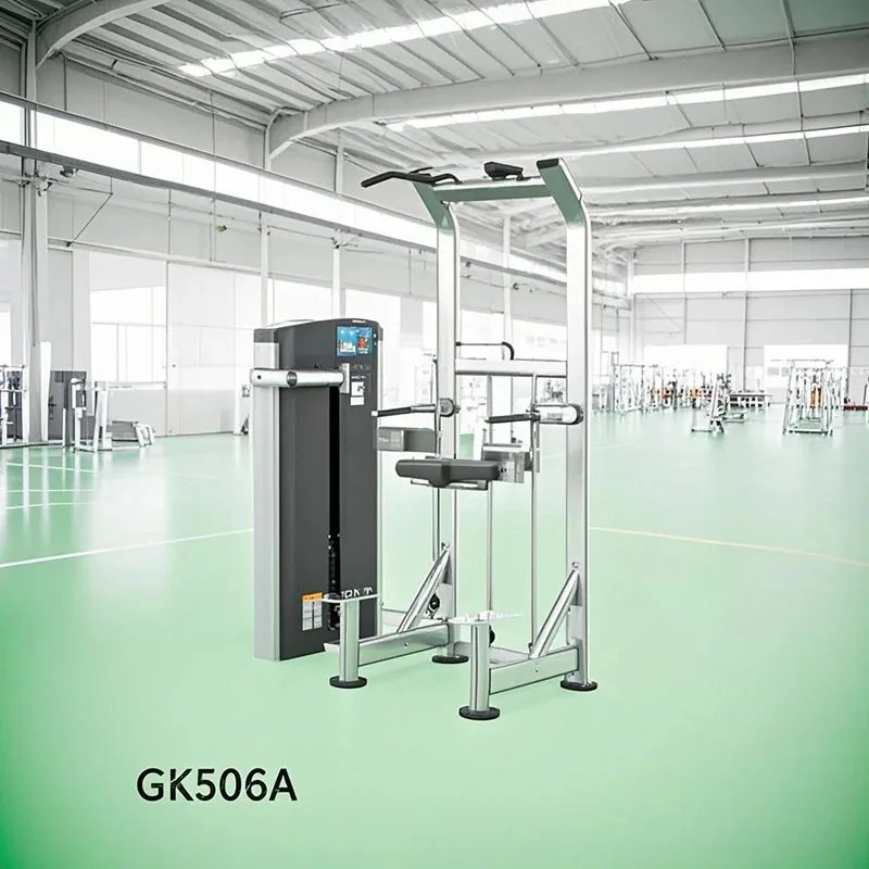 GK506A Professional Upper Limb Flexion Extension Machine, Durable & Space-Saving Physical Therapy Equipment For Rehabilitation