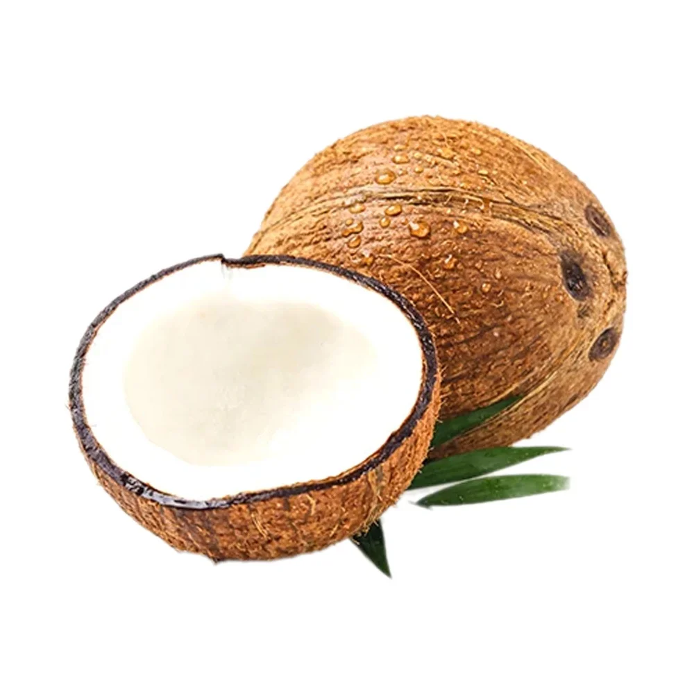 

Water Soluble Coconut Flavoring Shortfill 100mL TPD Compliant NIC Free Concentrate for Making VP Juice & Liquid