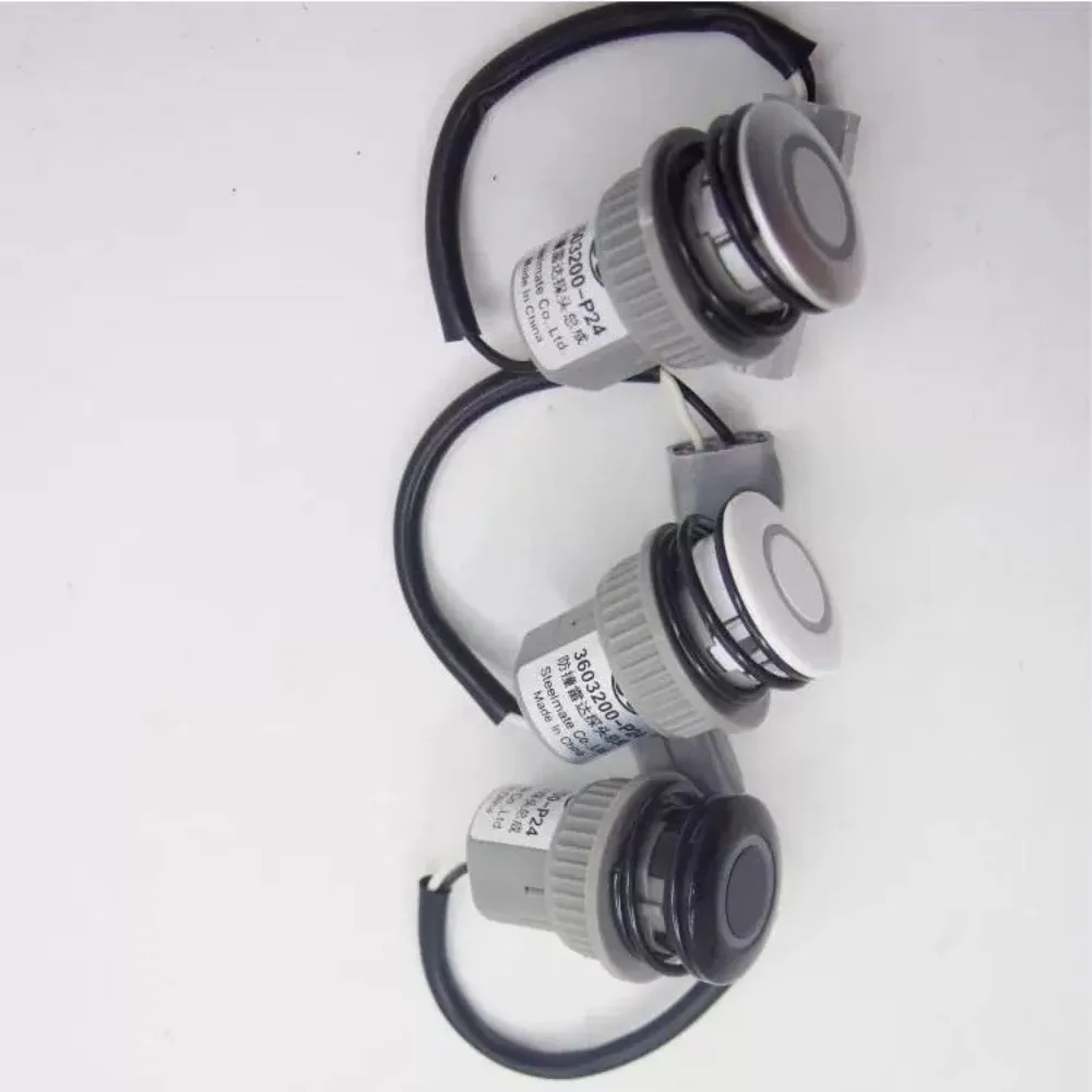 For Great Wall Wingle 3 5 Pickup European Version Reverse Radar Probe Accessories