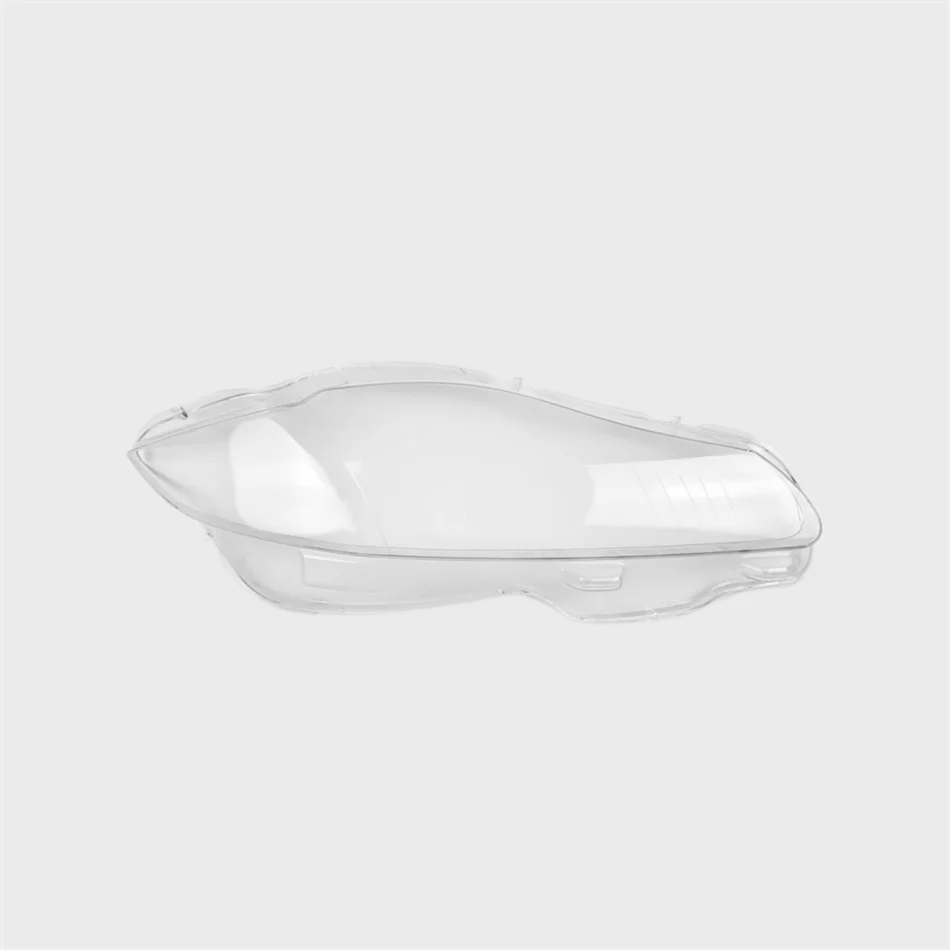 Picture 4: For Jaguar XJ XjL 2010 2011 2012 2013 2014 2015 2016 2017 2018 Car Interior Spare Parts Front Headlamp Cover Glass Lamp Shell