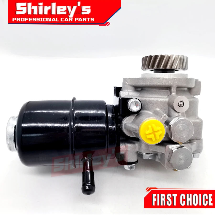 High Quality Power Steering Pump For Car Mitsubishi Montero 3.2 DI-D 2000 2001 2002 2003 2004 2005 2006 MR223480