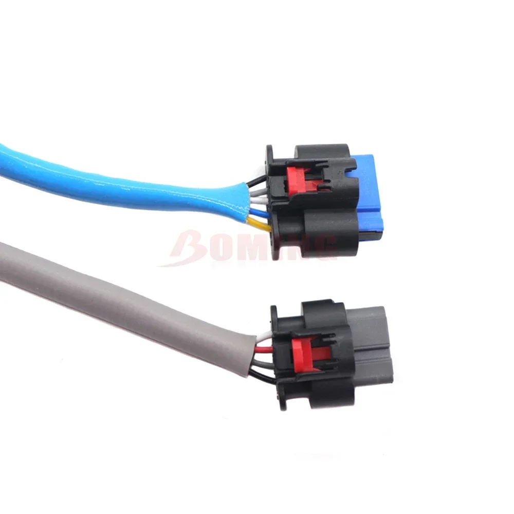 NUOVO KX61-9Y460-CA LX61-9G444-CC Auto Aria Carburante Rapporto Lambda Ossigeno O2 Sensore Per FORD ESCAPE 2.0L 20-23 KX6Z-9F472-B LX6Z-9G444-C