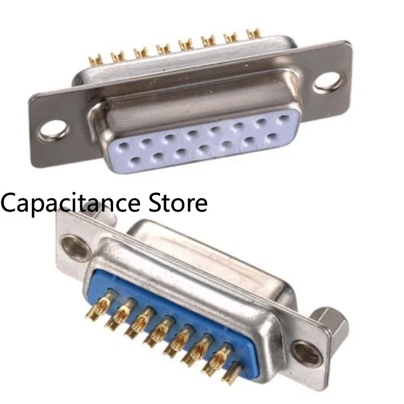 

10PCS DB15 Welded Wire/Welded Wire Front Rivet Nut for Master Lathe