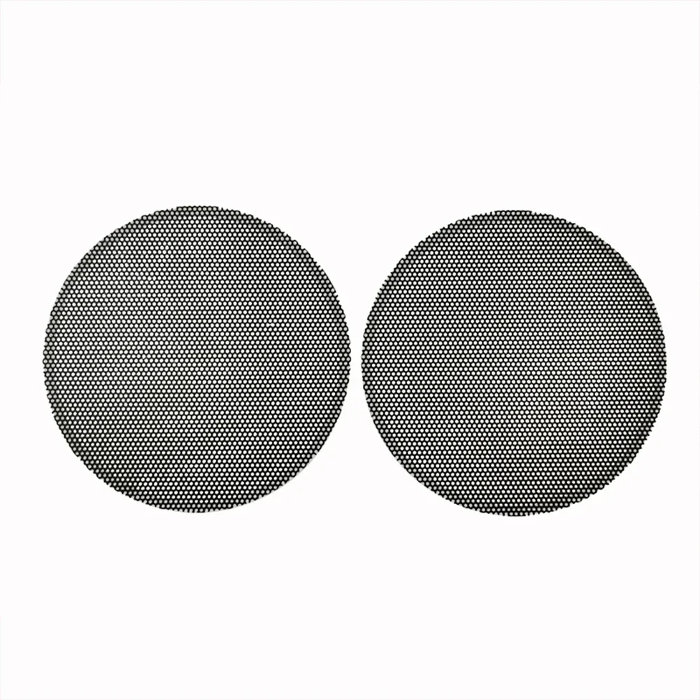 2/4Pcs For PS5 PRO Console Dust Filter Dustproof Mesh Case Cover Easy Cleaning Faceplate Ventilator Game Accessory For PS5 PRO