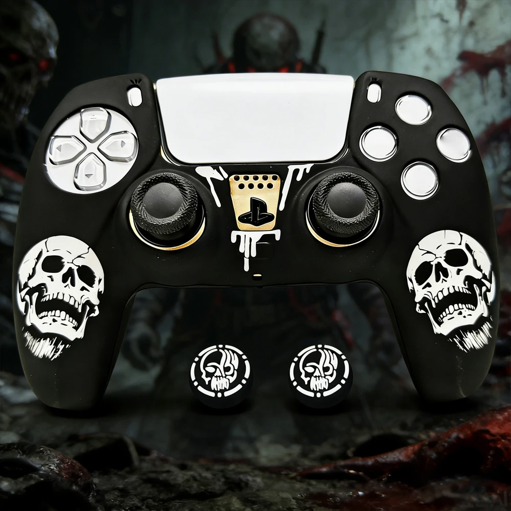 #19 New PS5 Controller Thumb Grips Arrivals