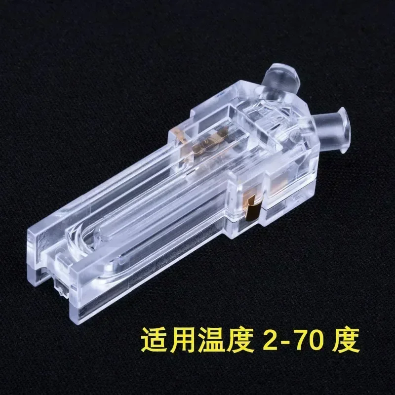 

DTS1070 Laser Particle Size Analyzer Cuvette Malvern Folded Capillary Cell