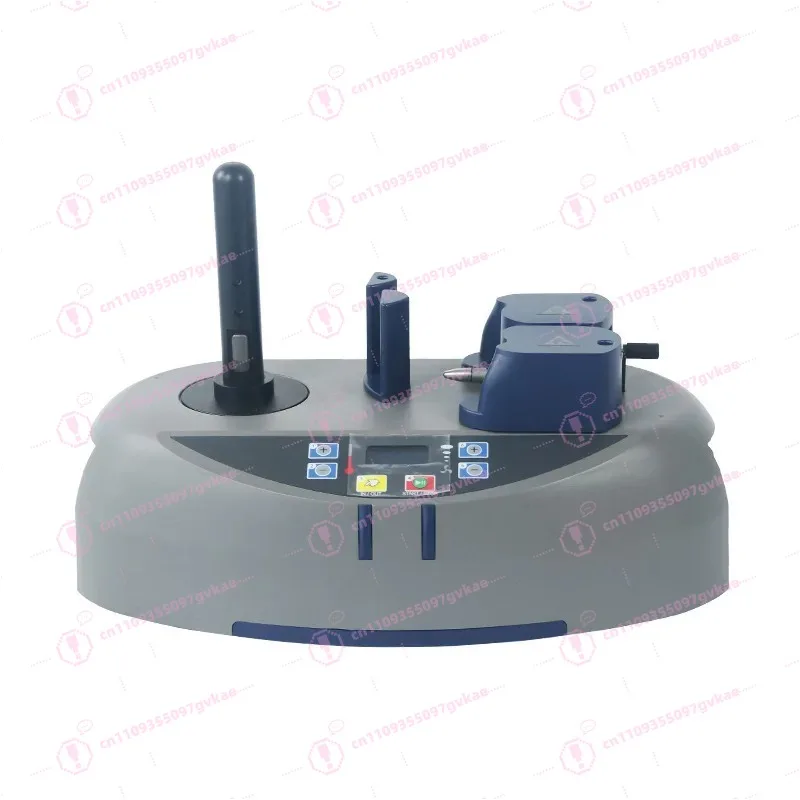 Air Cushion Machine  High Speed Mini Air Pillow Machine Buffer Film Maker Air Bubble Wrap Roll Machine