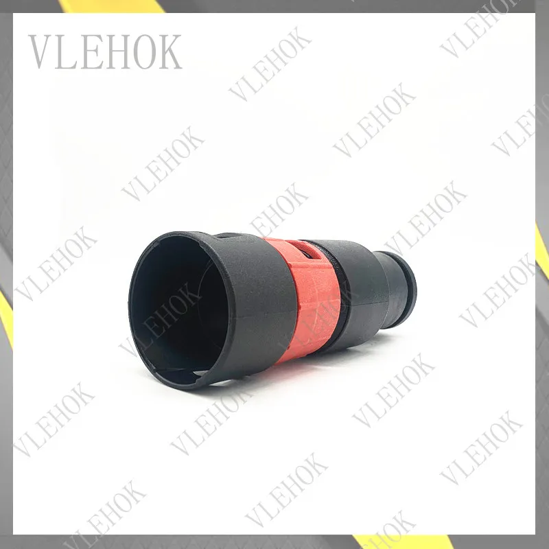 Adaptateur de vide pour BOSCH GAS35LSFC + GAS55MAFC GAS35LAFC GAS35MAFC