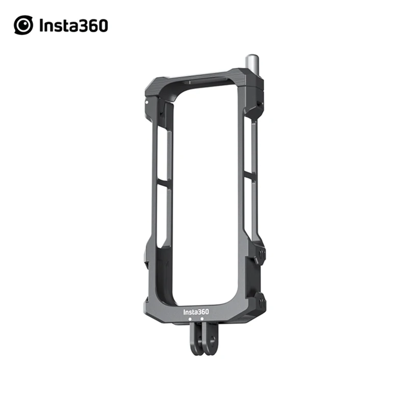 Insta360 X3 Utility Frame Action Camera Accessories