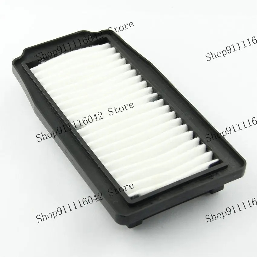 

Motorcycle Engine Intake Air Cleaner Filter For Suzuki GW250 DL250 DL250A Inazuma GSXR250 2013 2014 2015 2016 2017 Spare Parts