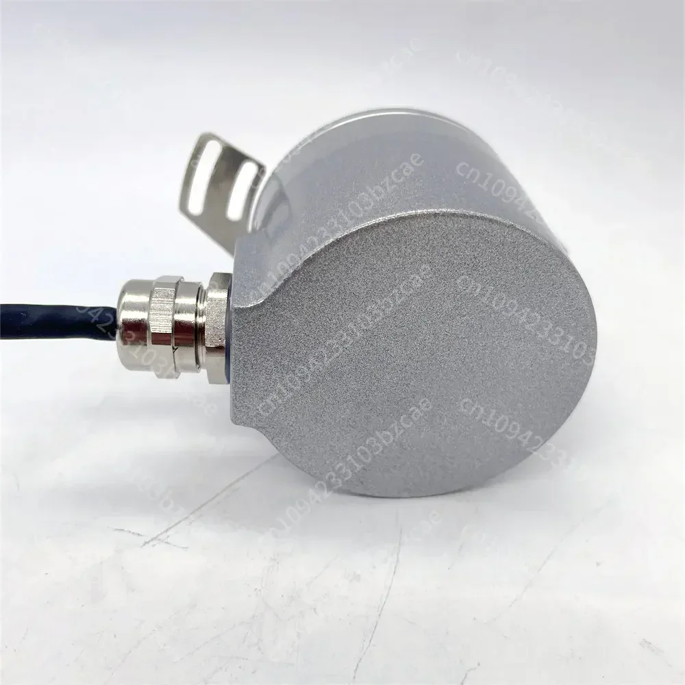 

NEW IN STOCK 12-Bit Resolution Programmable Absolute Multi-turn RS485 Modbus Rotary Encoder