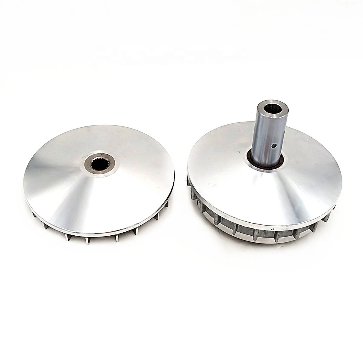 Hisun 500 700 ATV UTV Primary Sheave Assy OE P0040002116A0000 2116A-004000-0000 21300-004-0000 P0040002116A0100