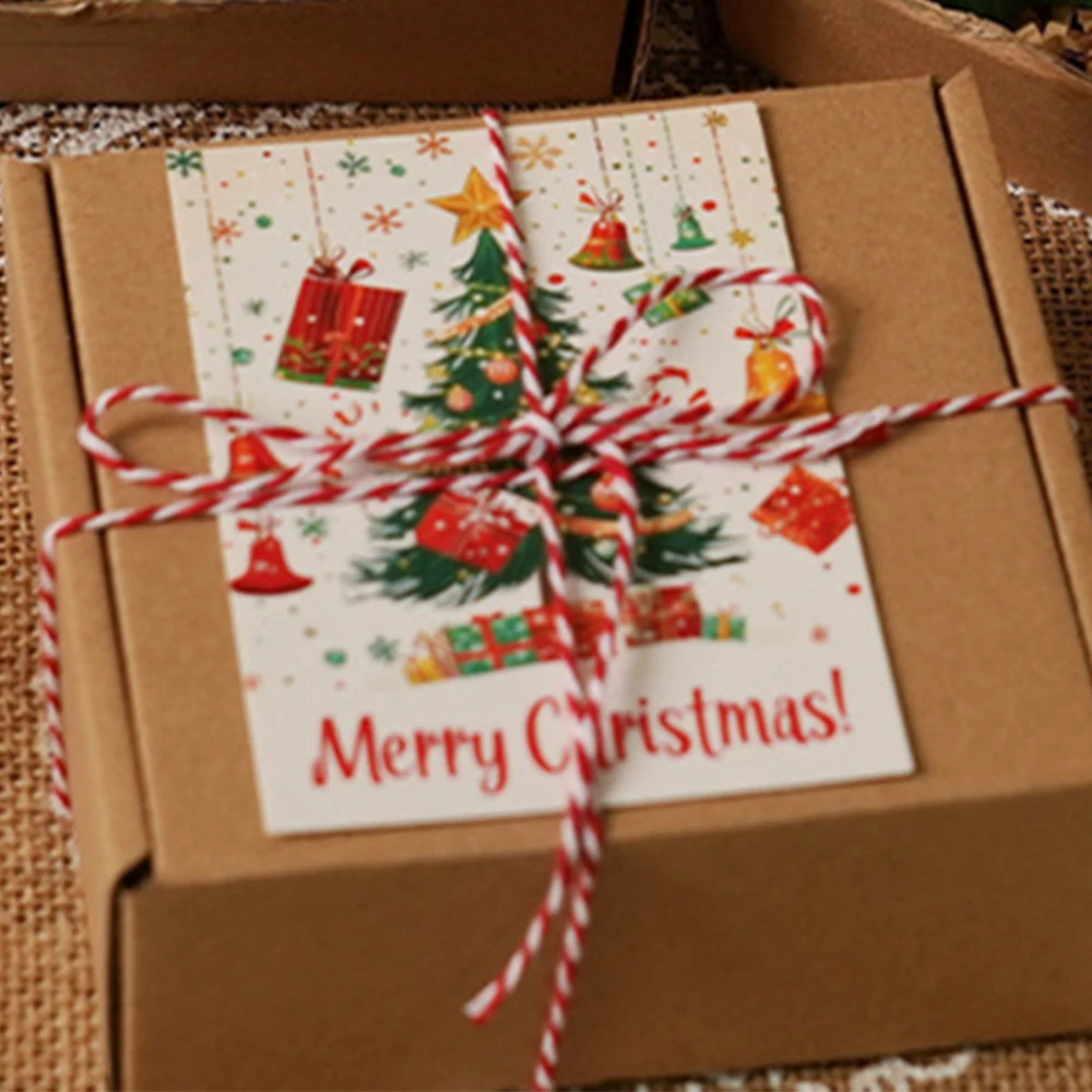 Набор свечей ручной работы, надежная свеча в виде пряничного человечка, рождественская елочная свеча, романтическая для спальни, обеденный стол, гостиные