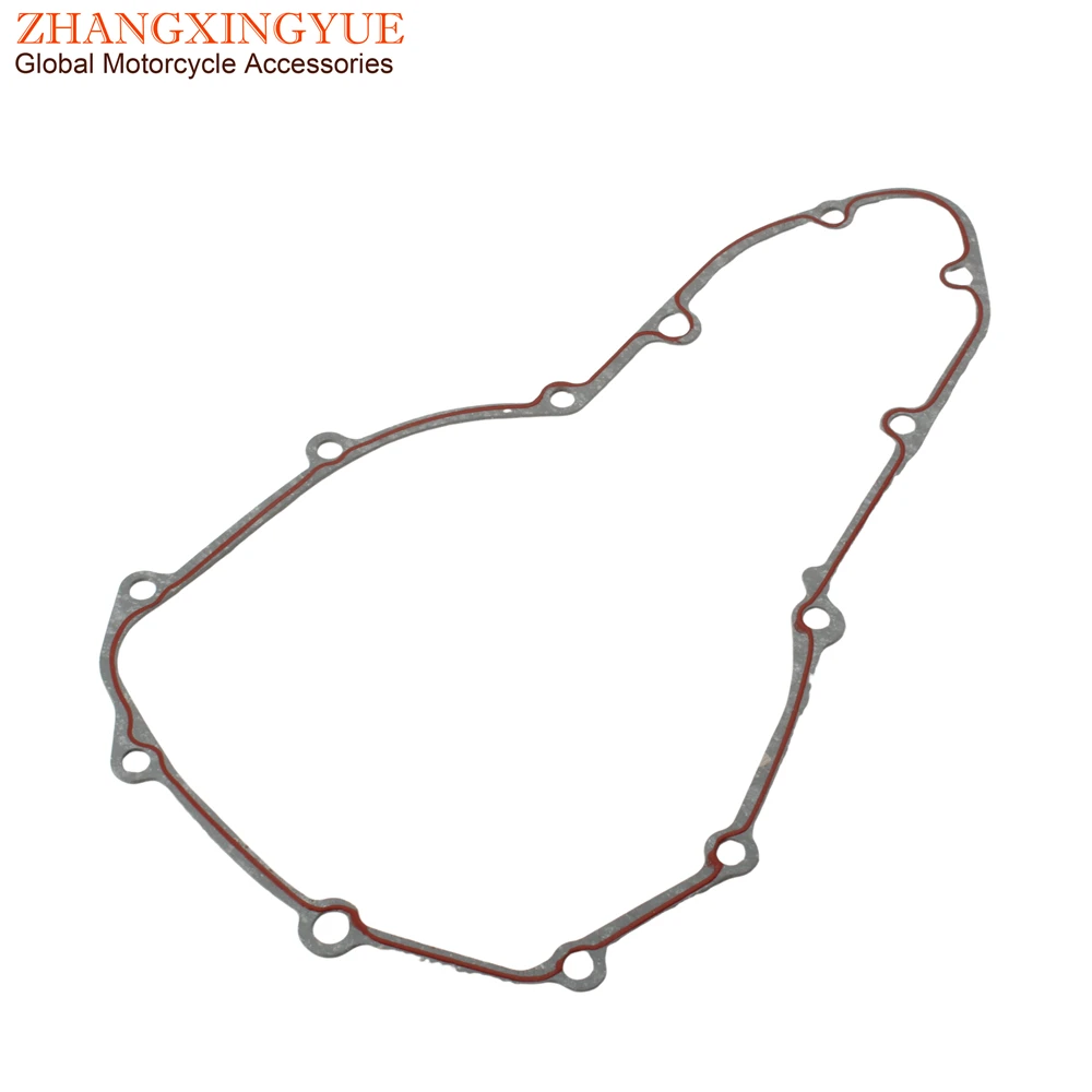 Stator Magneto Generator Cover Gasket For Kawasaki Ninja EX400 ER-6F ER-6N KLE 650 Versys Vulcan S ER650 EX650 11061-0165