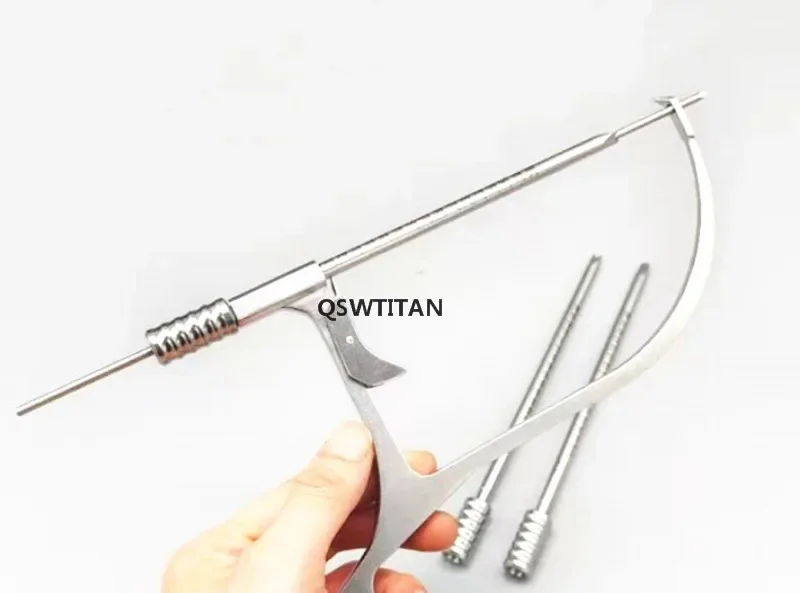 Bone Shoulder K-Wir…