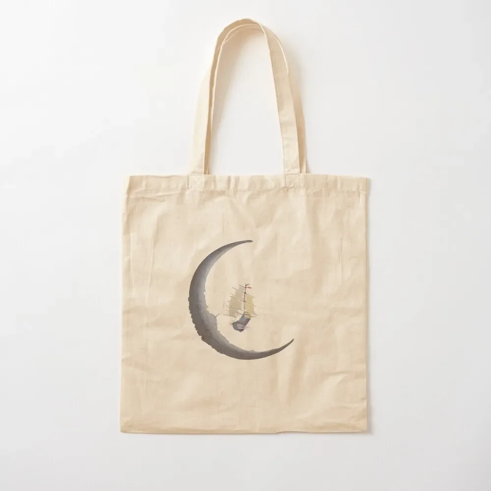 Treasure Planet; montressor Tote Bag tote men women