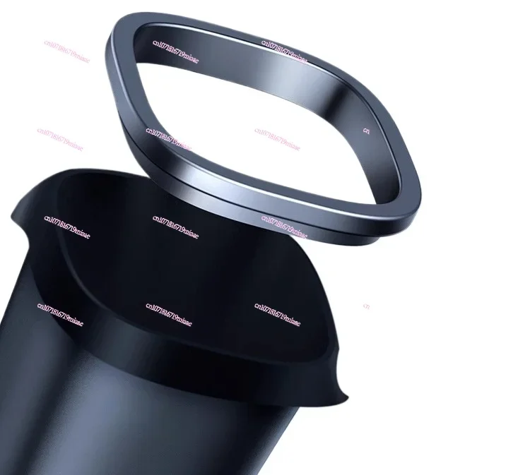 

Автомобильная мусорная корзина, автомобильная корзина, специальная гигиеническая сумка для переднего и заднего ряда, многофункциональная сумка для хранения