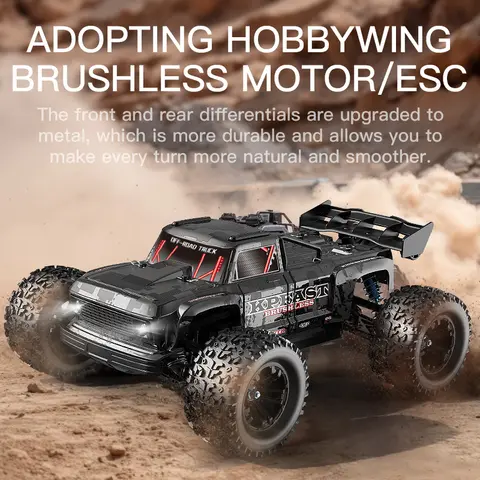 6 best sales rc off road - №4