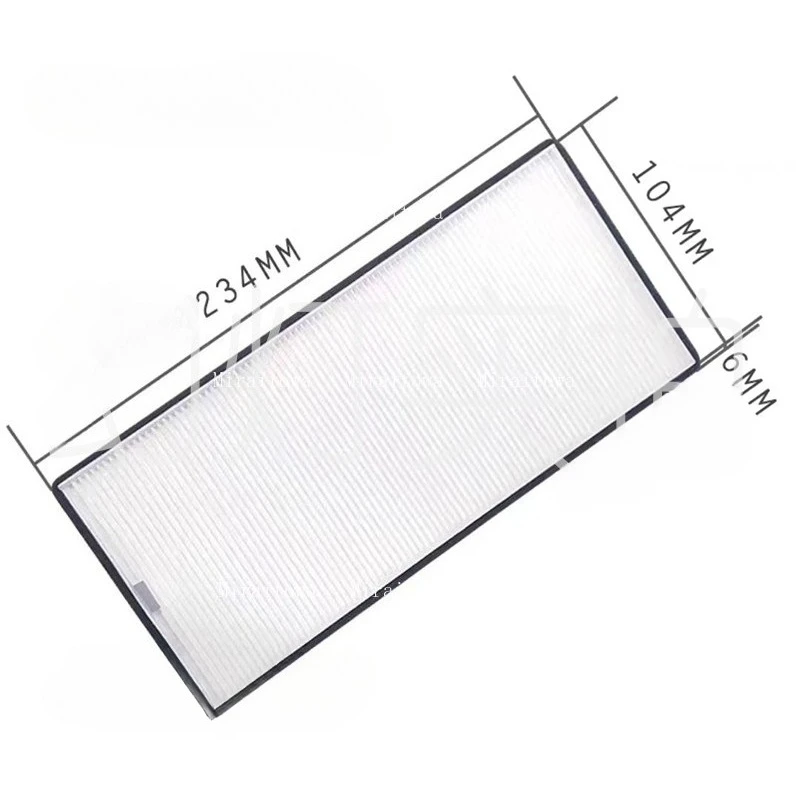 sony-vpl-p620hz、p520hz、p630hz、p530hz、phz60-プロジェクター用フィルターネット