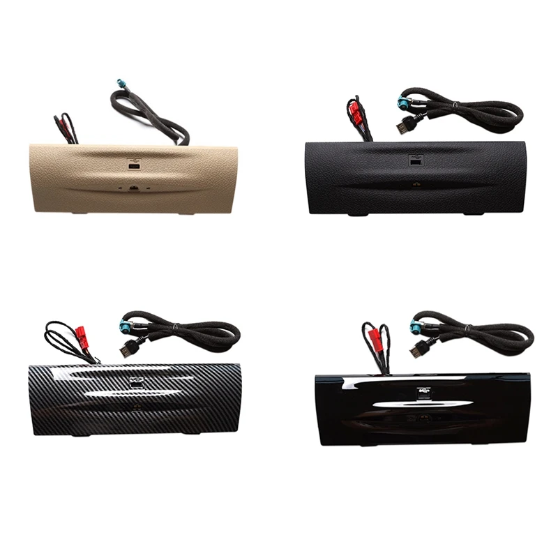 

Панель Светодиодная для приборной панели BMW 3 /GT/4-Series F30 F32 F34 F36 2012-2019