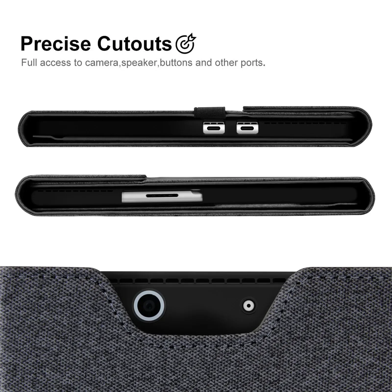 Thumbnail 3 - #4 Latest Microsoft Surface Pro 9 Cases Offers