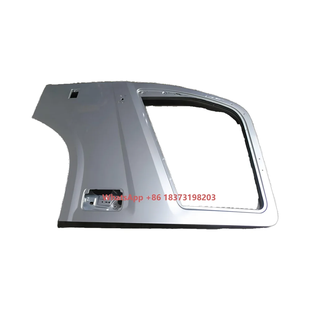 NEW OEM Steel Truck/Car Door Welding Assembly L061000000214 L061000000208 Parts for FOTON FORLAND AUMARK AUMAN New Condition