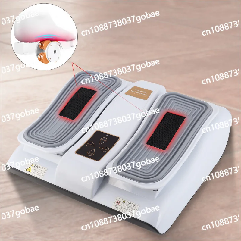 

Household foot massager multi-purpose constant temperature heating