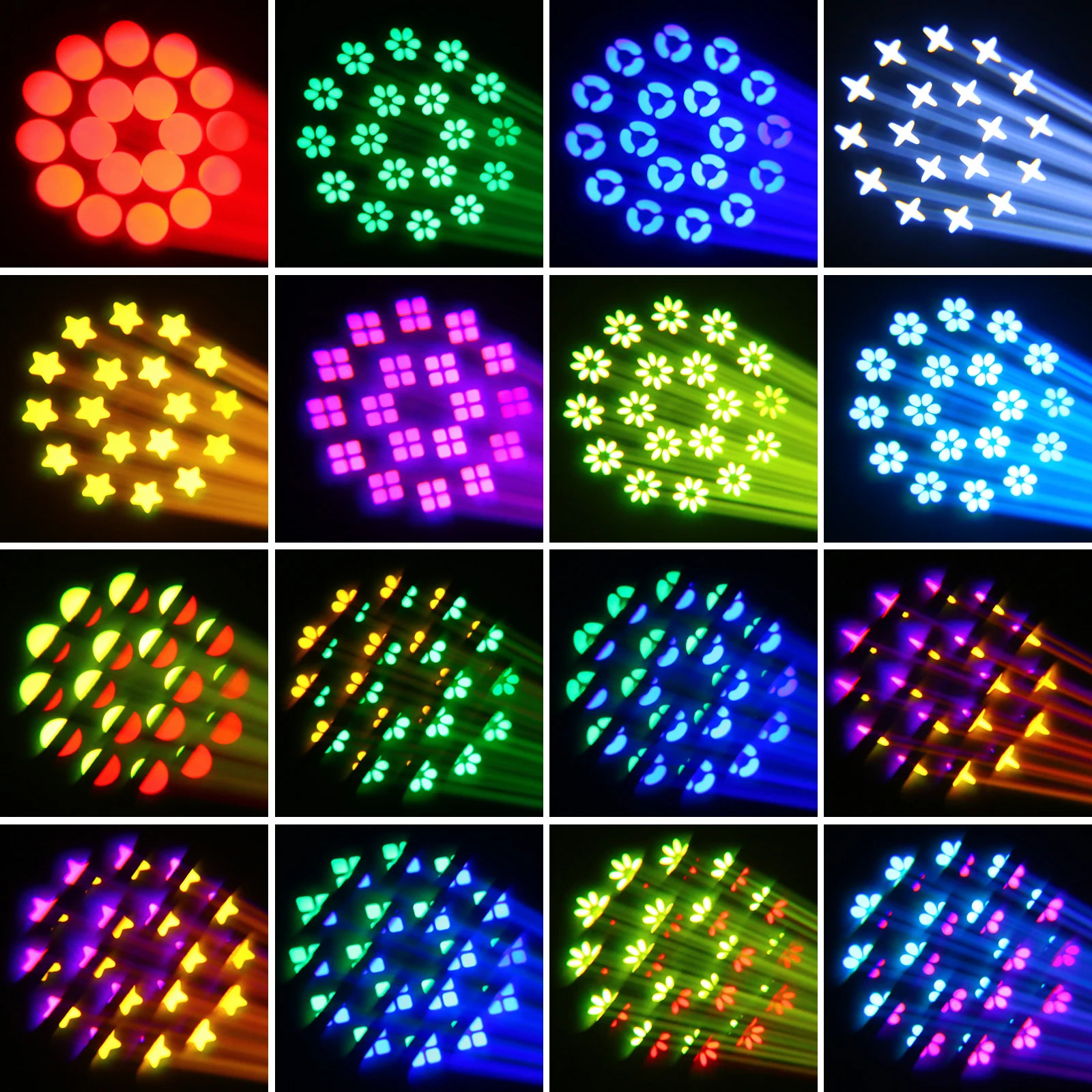 150W Led Head Moving Lighting Equipment Stage Lights For Disco Nightclub Party Ktv Dj Bar Stage Beam Light