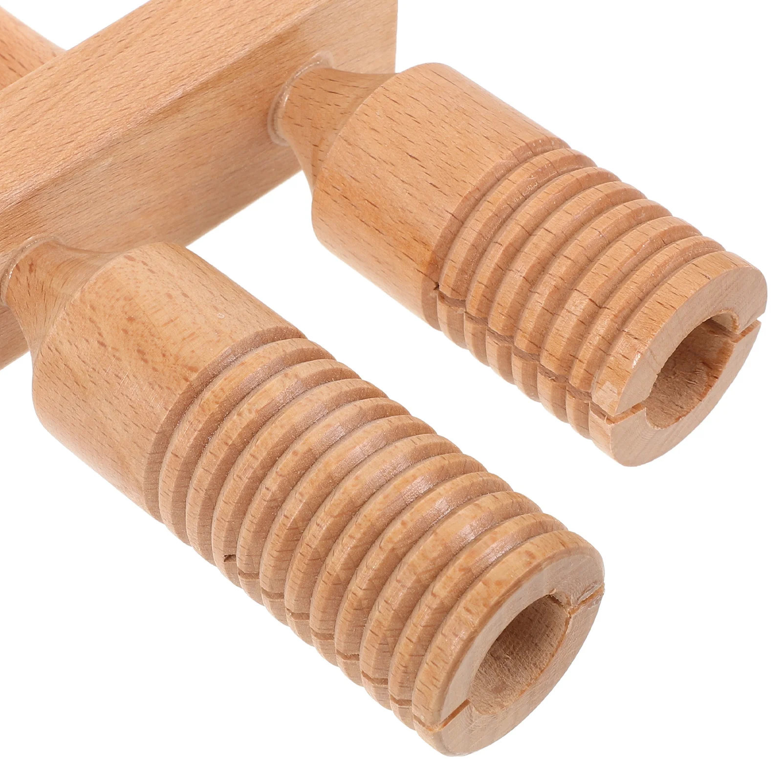 

Baby Musical Toys Preschool Instrument Toddler Wood Guiro Kids Kids' Instruments Percussion for