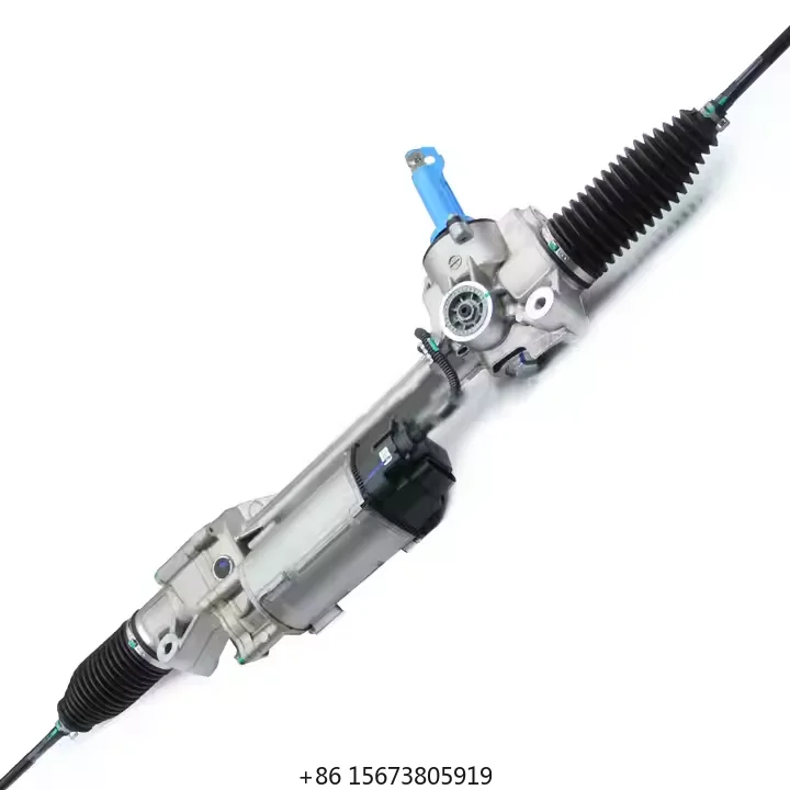 

Car Parts Auto Steering Rack for - M-class SUV ML 300 2009-2011 1644600225