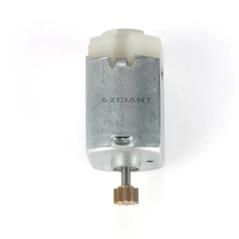 

AZGIANT Car transmission system shift adjustment motor for Mercedes Benz R320 R350 R500 R550 R63 AMG rigid plastic cap 9T parts