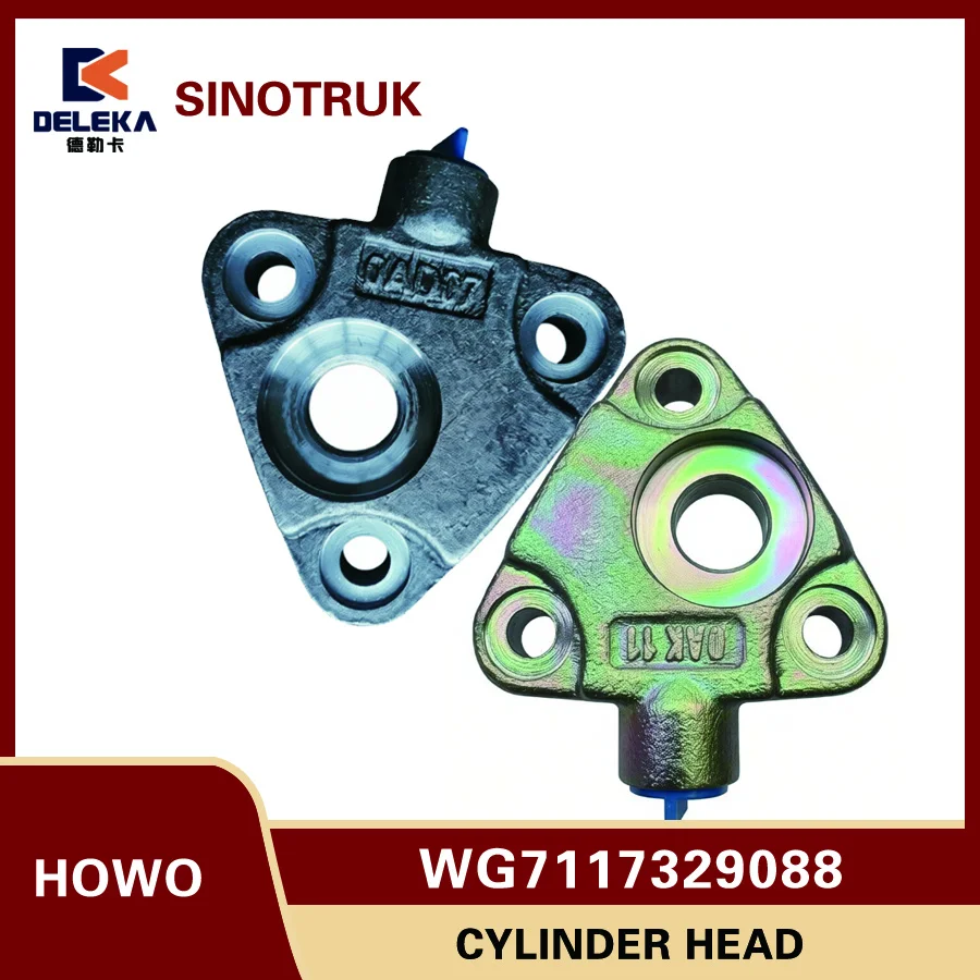 

WG7117329088 Cylinder head for Sinotruk Howo....
