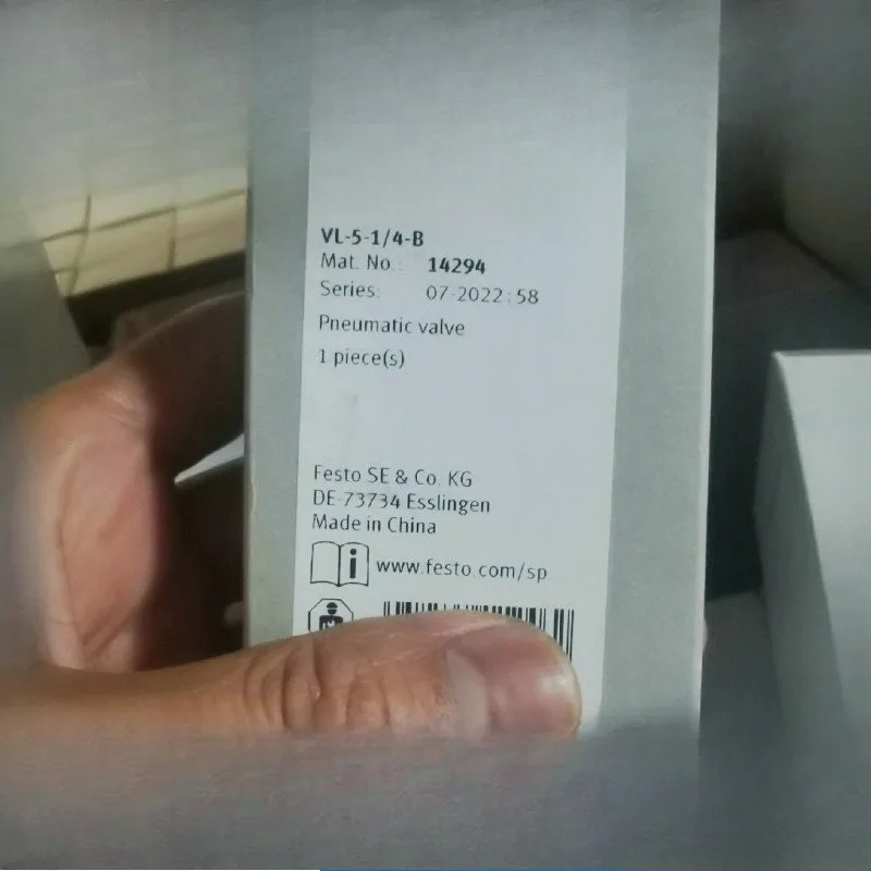 Parts For Festo Fes…