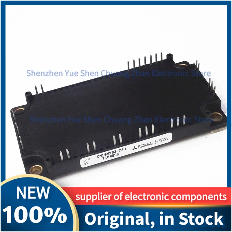 

BSM100GB120DLCK New Original IGBT Module