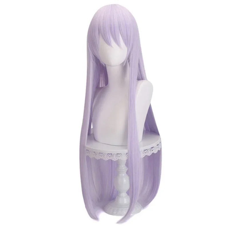 Uzen kyōka cosplay anime mato seihei sem escravo cosplay traje feminino uniforme saia peruca terno festa role play roupas prop