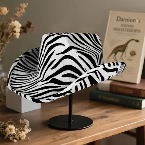 8 best sales बच्चों की काउबॉय टोपी - №5