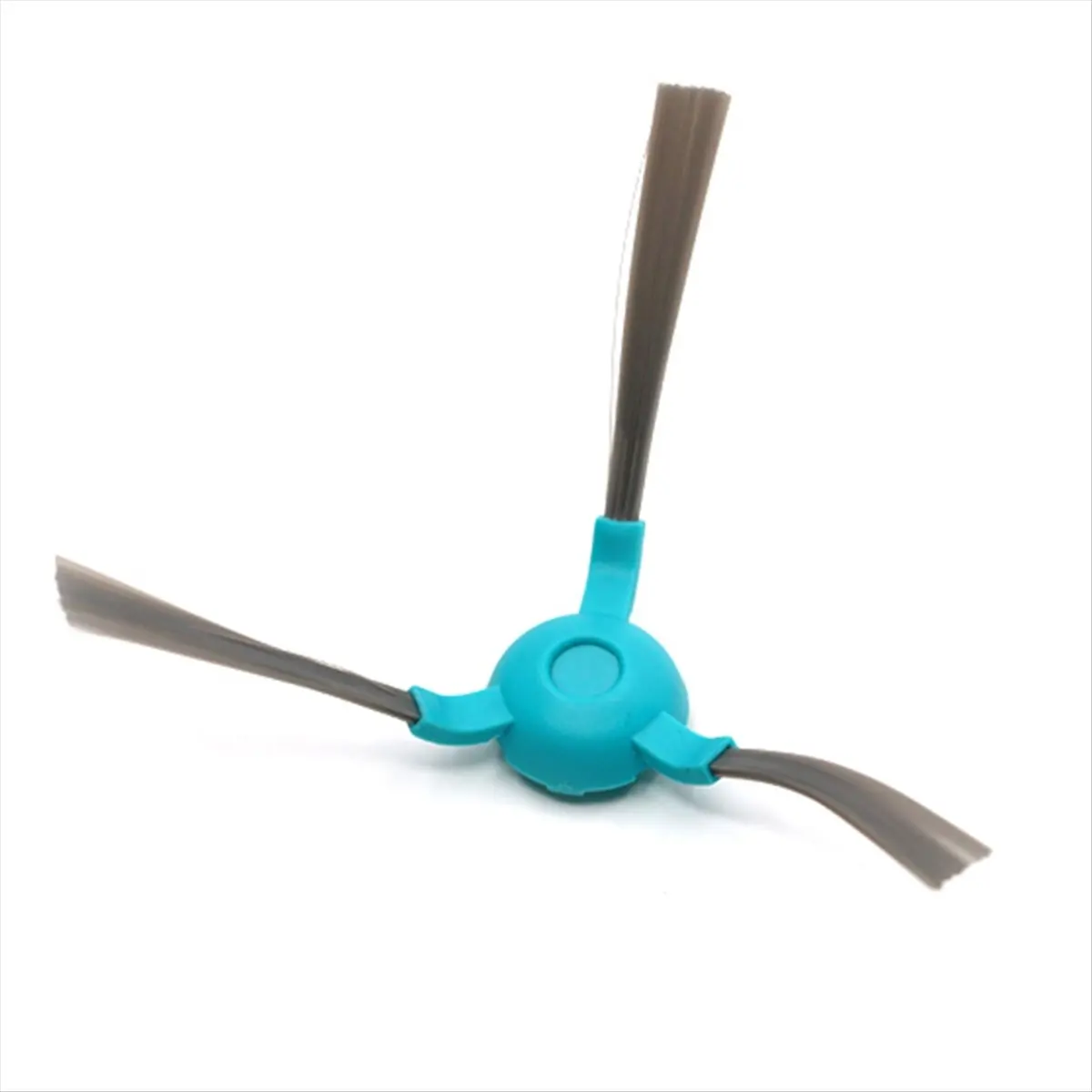 (ABPO) Consumibles para Robot Aspirador SENCOR SRV 9200BK, Cepillo Principal, Cepillo Lateral, Filtro HEPA, Repuestos