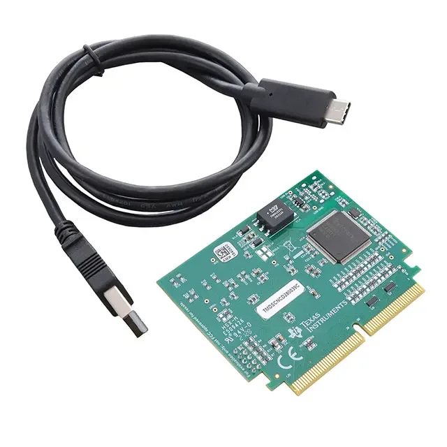 New Tmdscncd280039C Development Boards Electronic Modules Eval Board For Tms320F280039C Allwinner Development Board