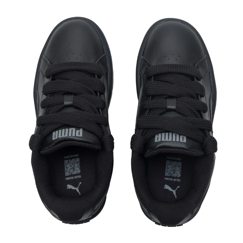 

Puma Men's and Women's Shoes, Couple's Sports Shoes, Trendy and Fashionable Low-Top Sneakers, Comfortable, Lightweight, Breathable Casual Shoes 400496-02