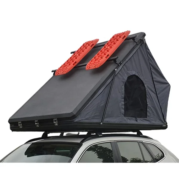 

Hot sale outdoor suv car camping roof top tent