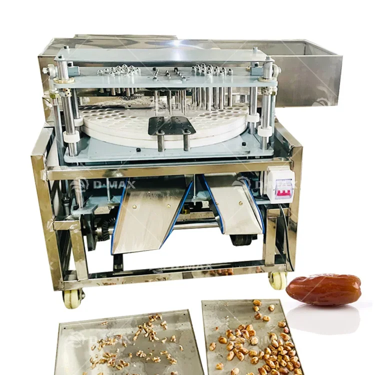 Cheap Price Olive/Plum/Chinese date Fruit Pitting Machine|Olive Pitter Equipment|Olive Pitting Machine