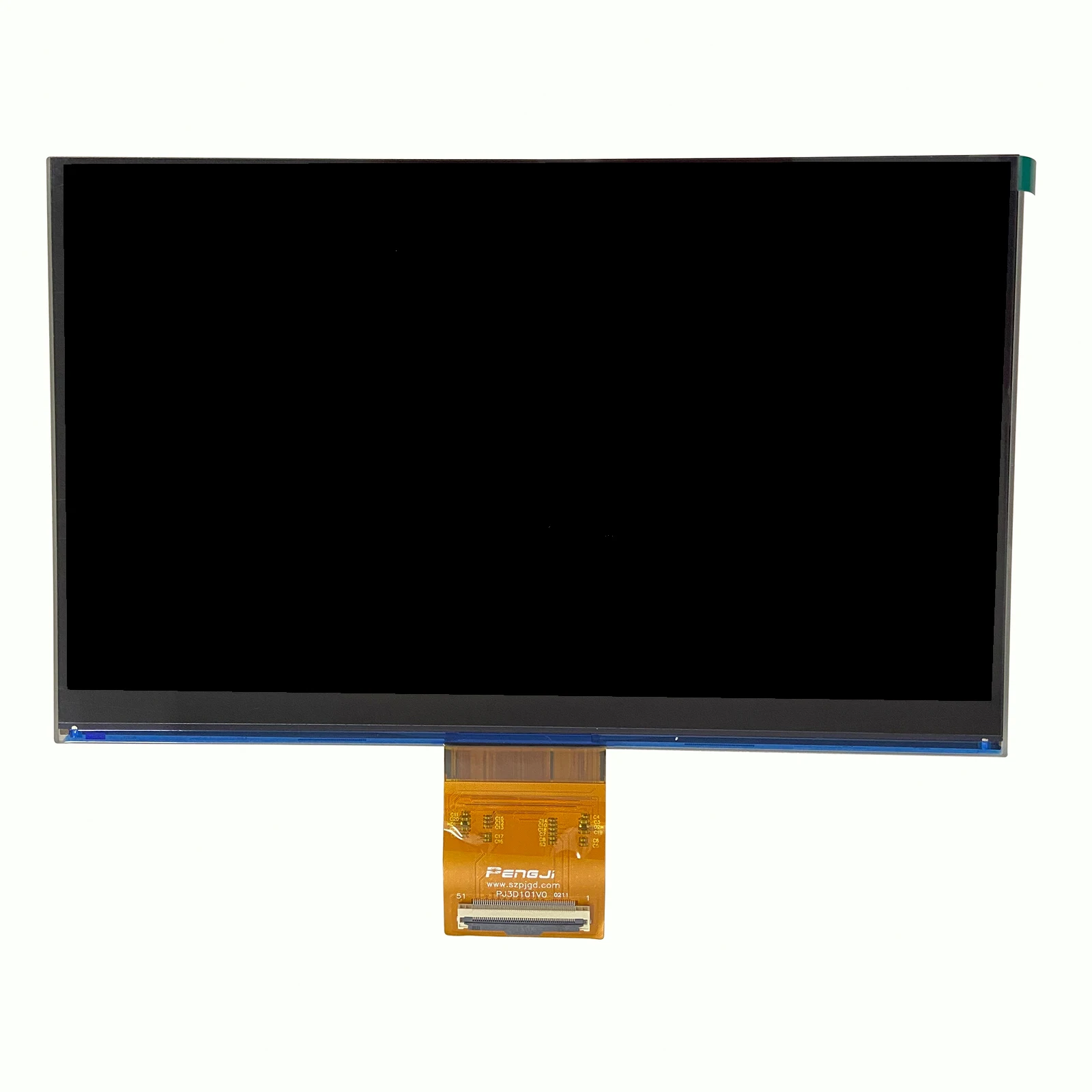 Creality impressora 3D IPS 14K de 10,1 polegadas Halot Mage S com vidro de 5MM, compatível com acessórios de tela de reposição para uso direto