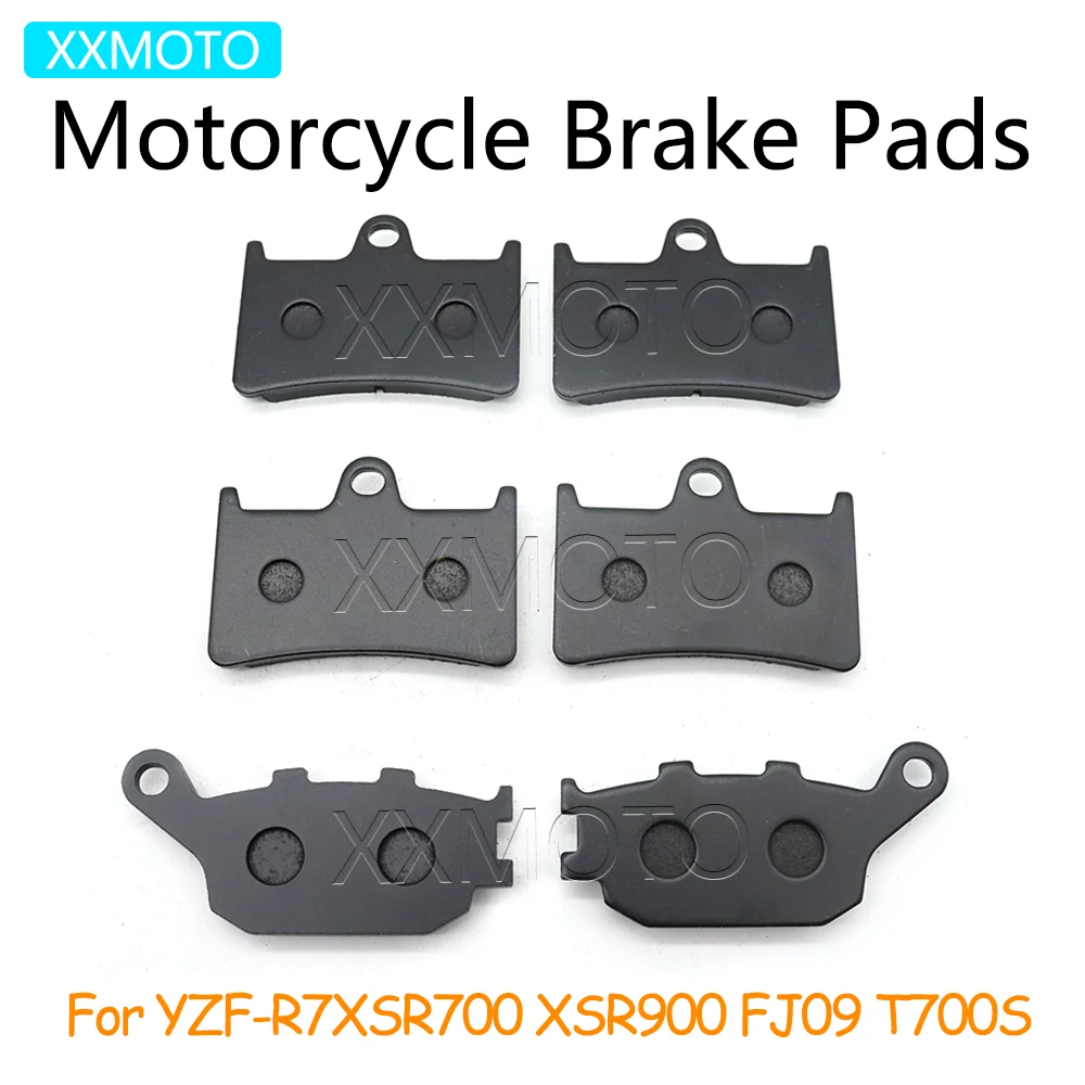 For Yamaha YZF-R7 Y… - image