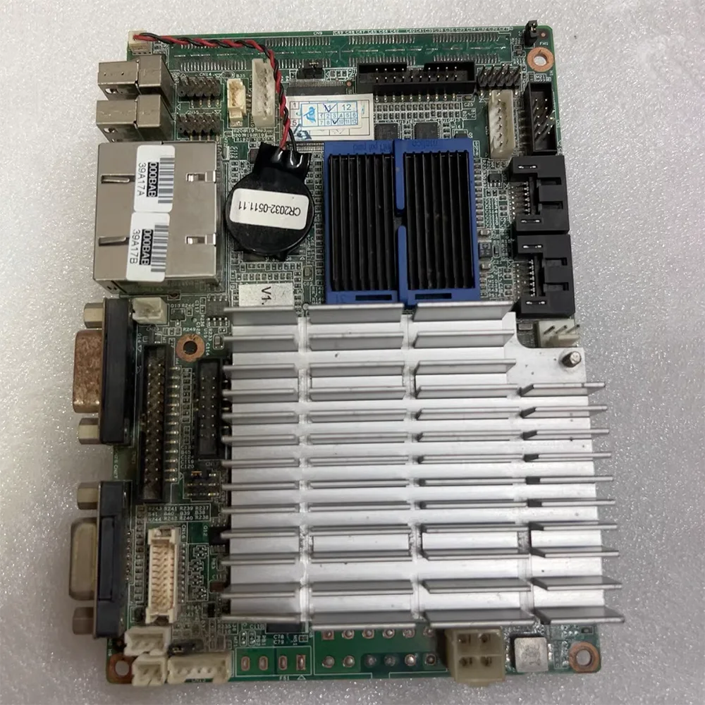 For Advantech Industrial medical motherboard PCM936N